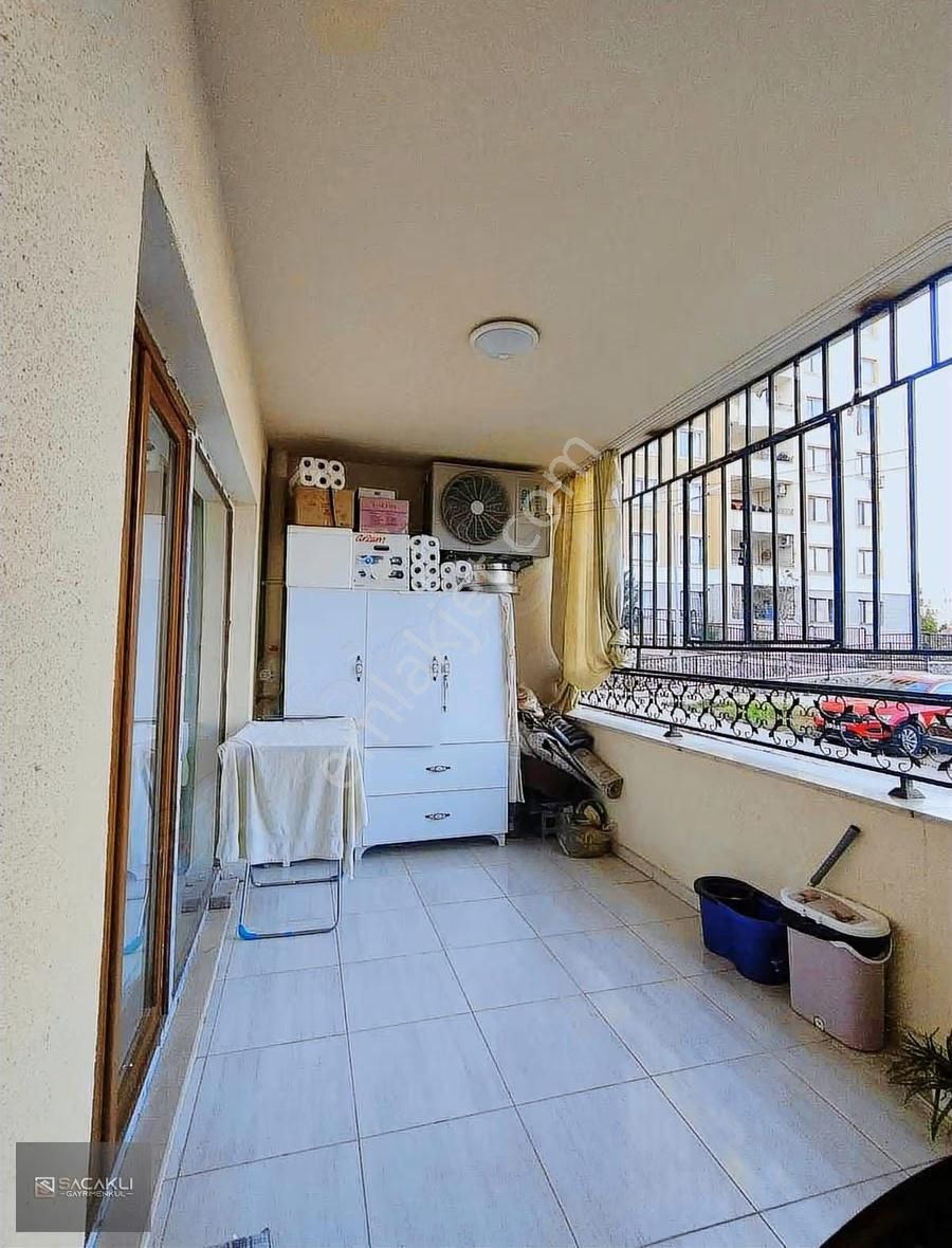 Toki Yüksek Giriş 2+1 98 M2 Dairemiz Satıştadır - Görsel 5