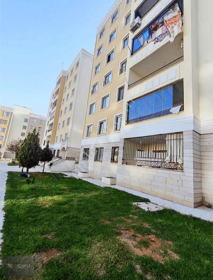 Toki Yüksek Giriş 2+1 98 M2 Dairemiz Satıştadır