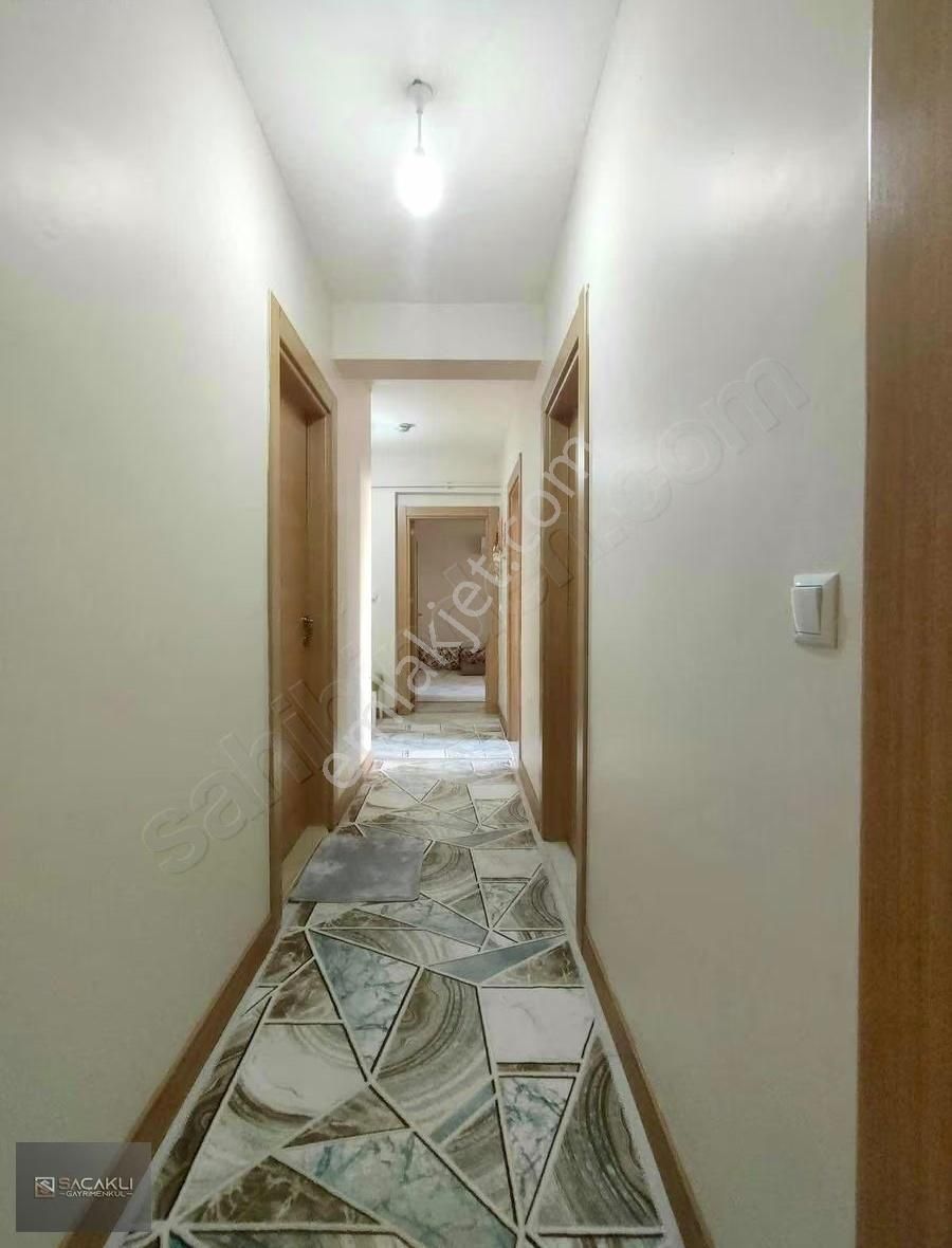 Toki Yüksek Giriş 2+1 98 M2 Dairemiz Satıştadır - Görsel 8