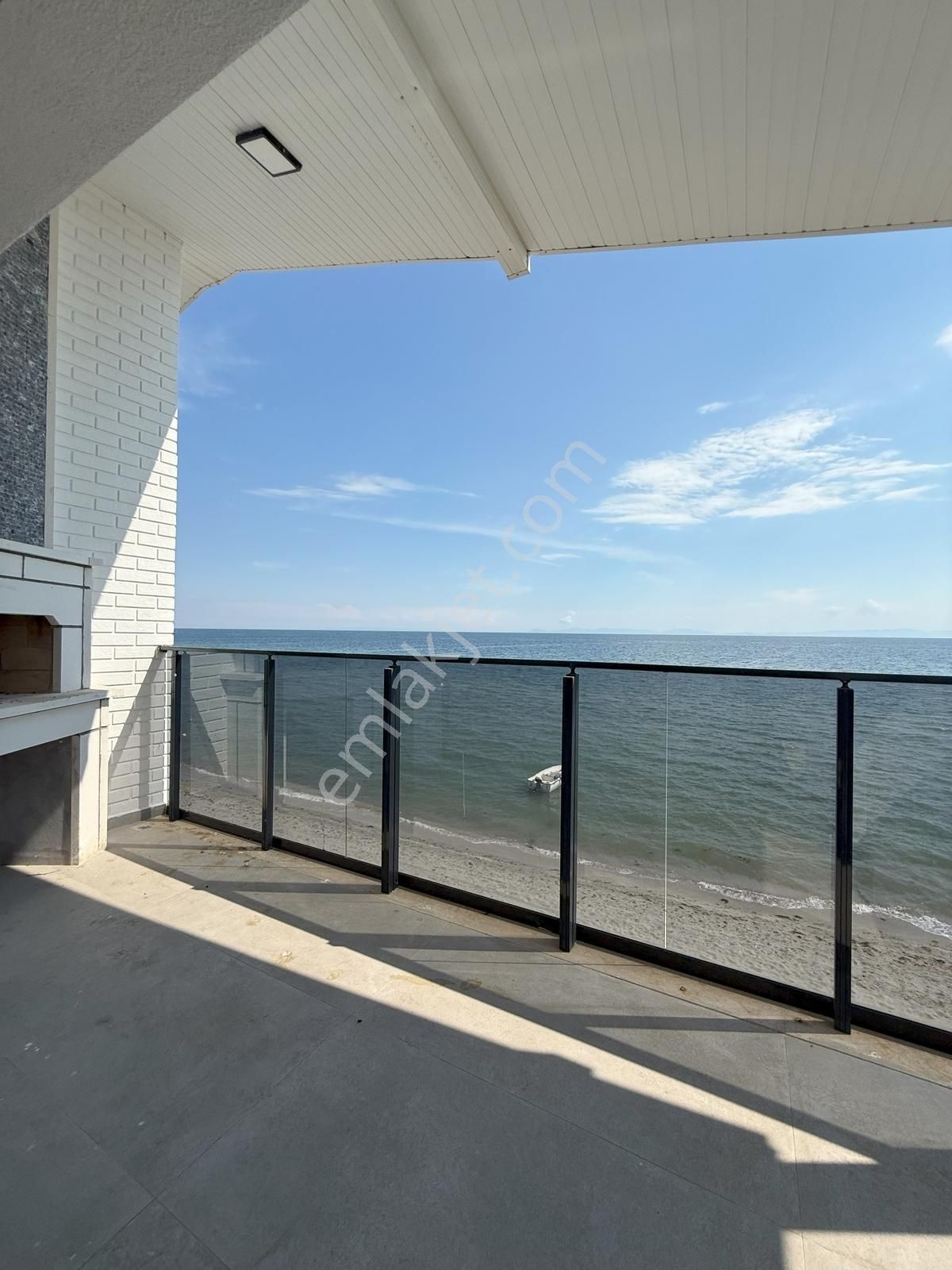 Denize Sıfır Menyap Lilyum Villaları - Görsel 30