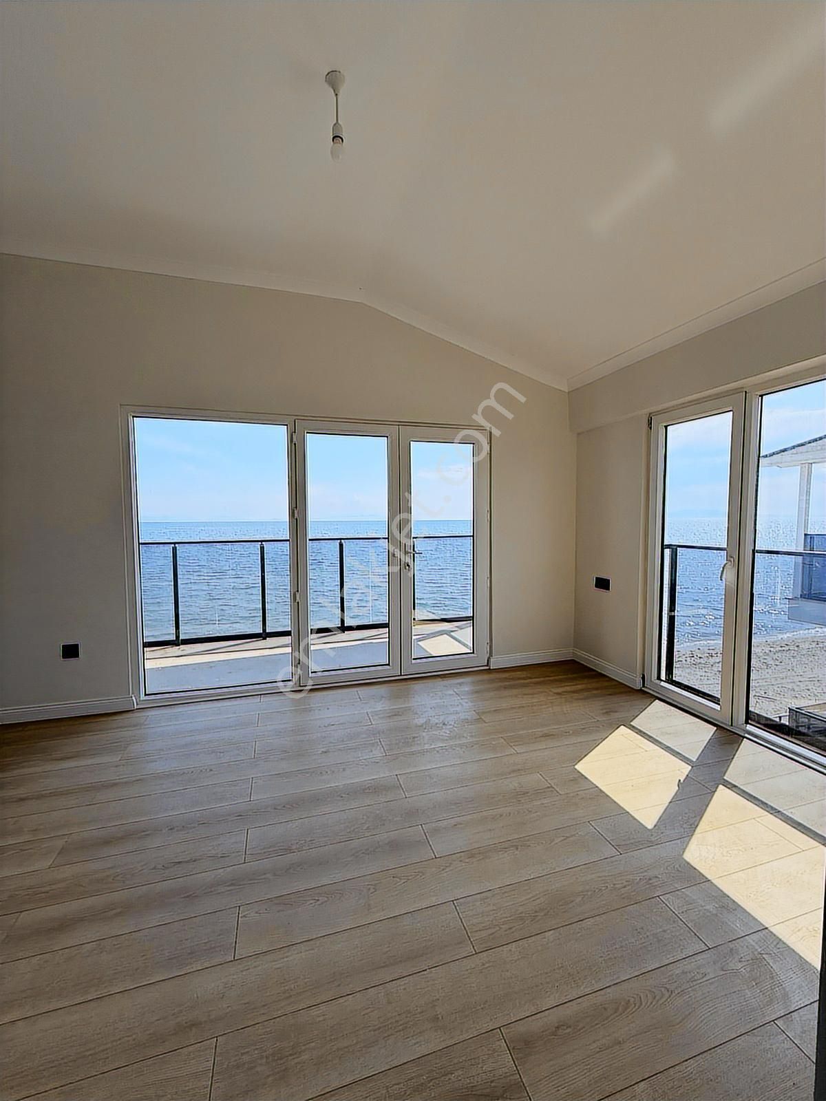 Denize Sıfır Menyap Lilyum Villaları - Görsel 9