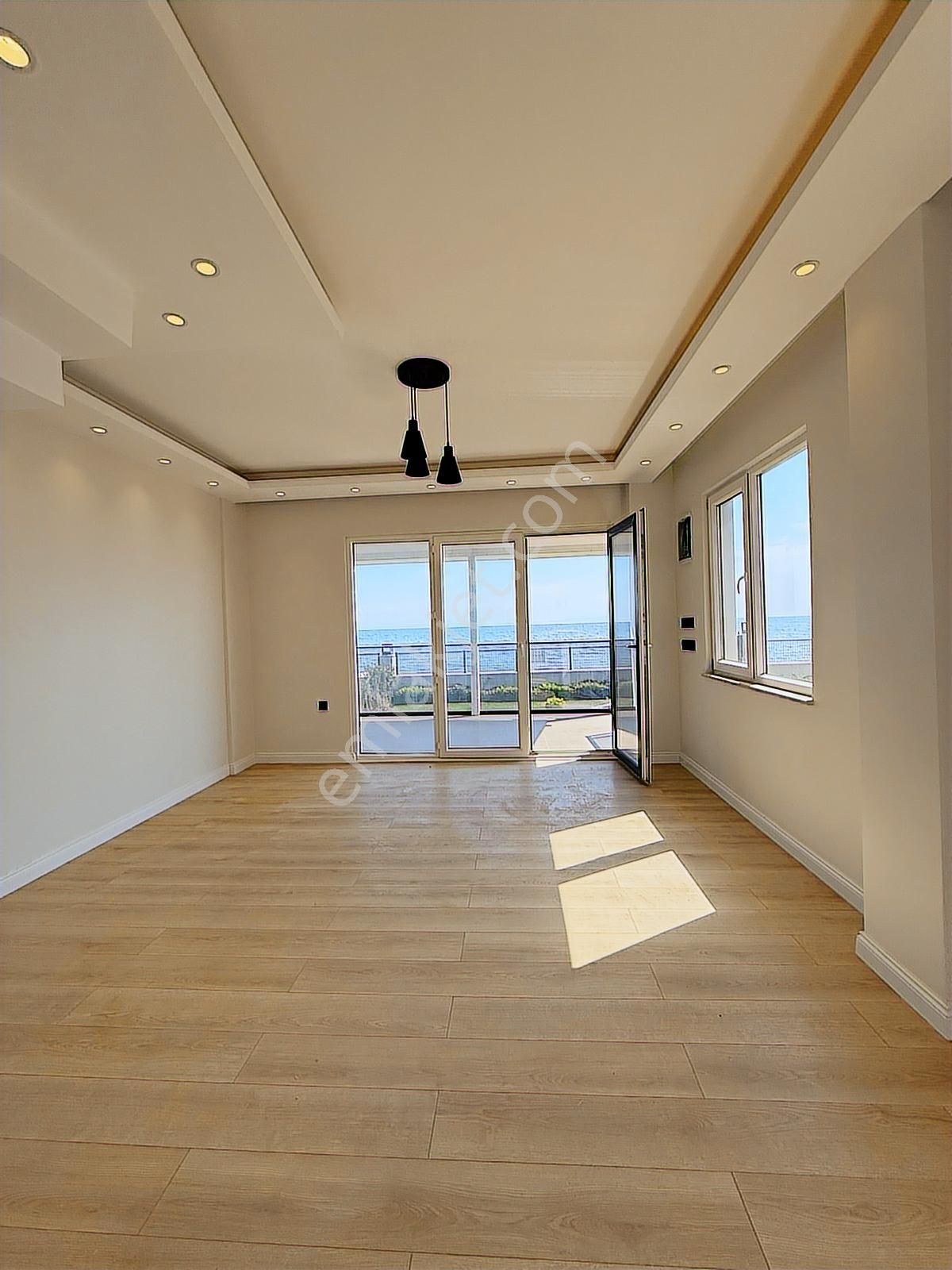 Denize Sıfır Menyap Lilyum Villaları - Görsel 24