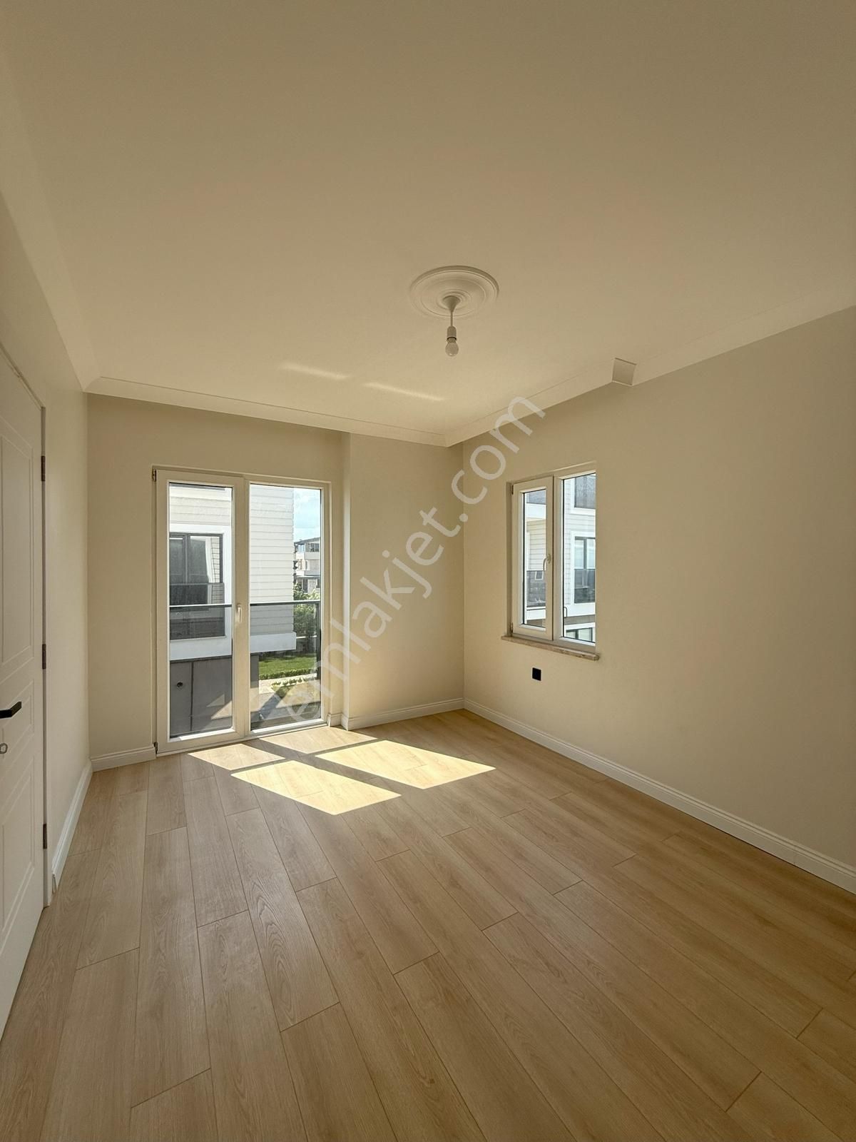 Denize Sıfır Menyap Lilyum Villaları - Görsel 29