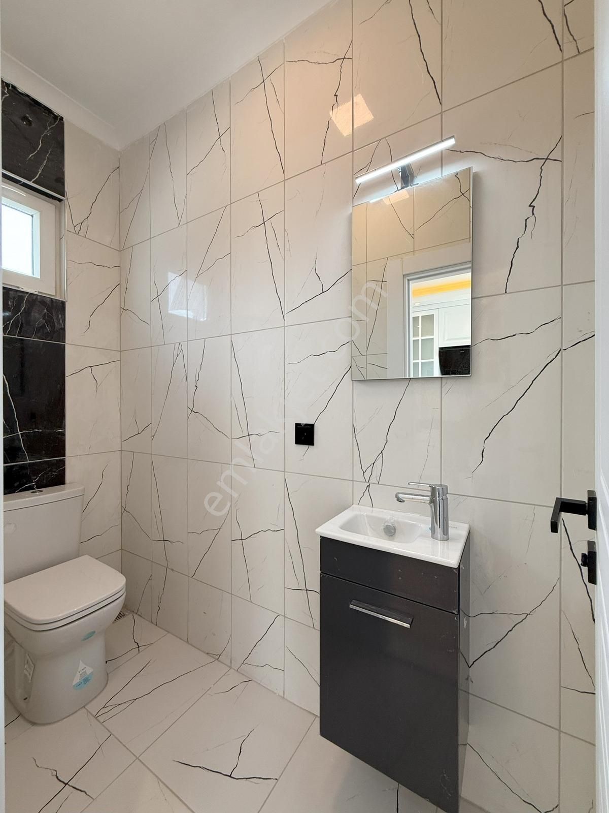 Denize Sıfır Menyap Lilyum Villaları - Görsel 15