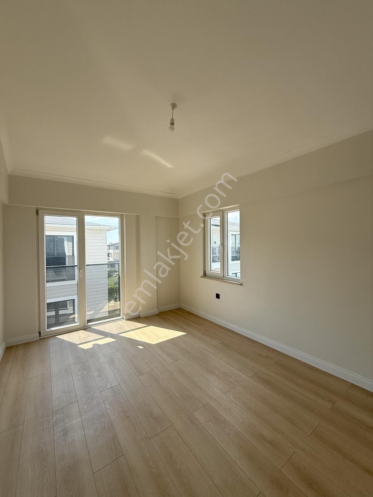 Denize Sıfır Menyap Lilyum Villaları - Görsel 32