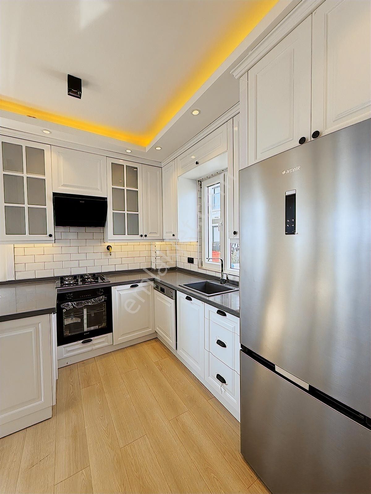 Denize Sıfır Menyap Lilyum Villaları - Görsel 7