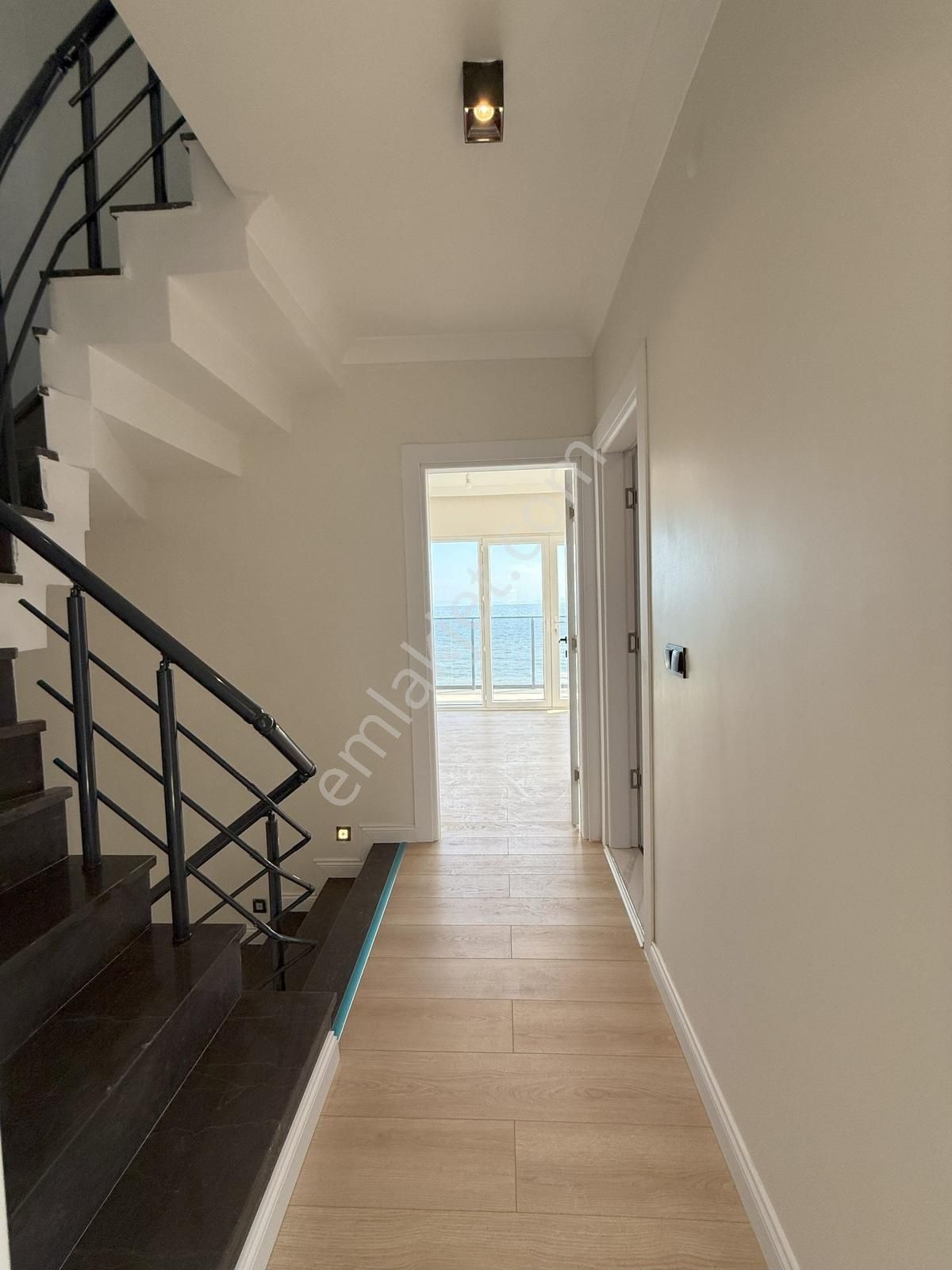 Denize Sıfır Menyap Lilyum Villaları - Görsel 11