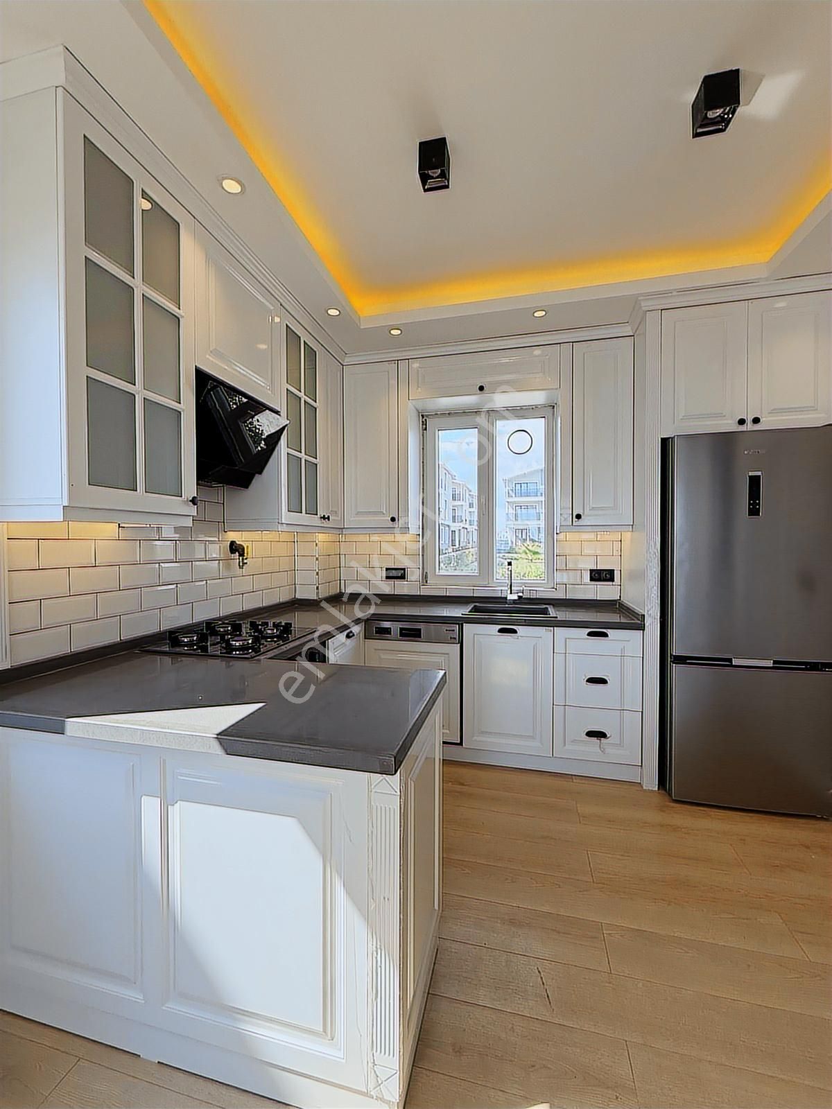 Denize Sıfır Menyap Lilyum Villaları - Görsel 6