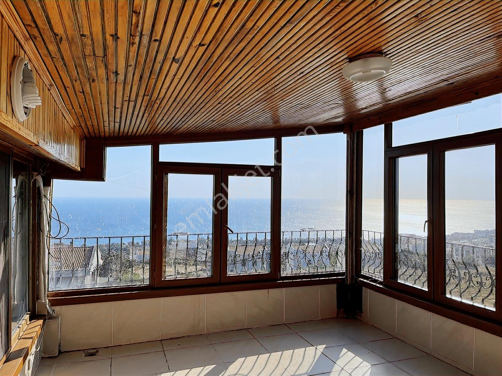 Büyükçekmece De 9+2 Satılık Villa Deniz Manzaralı Arsa 588 M2 - Görsel 27