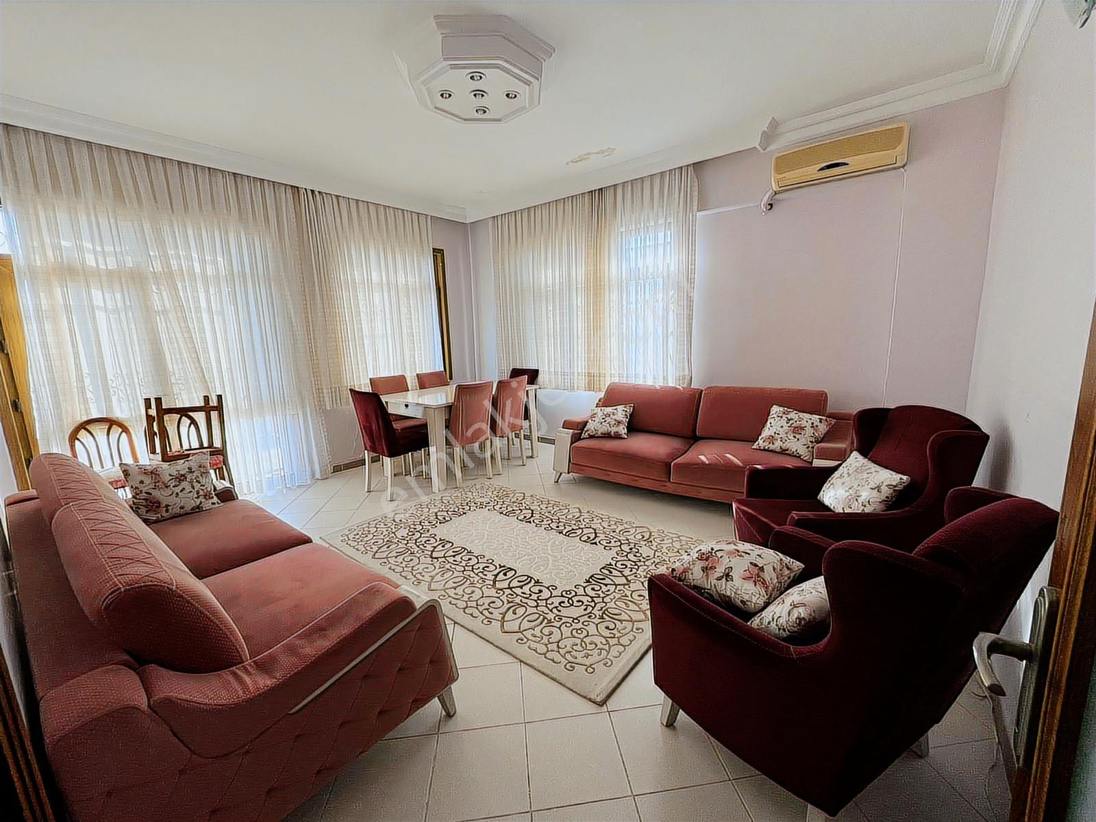 Büyükçekmece De 9+2 Satılık Villa Deniz Manzaralı Arsa 588 M2 - Görsel 5