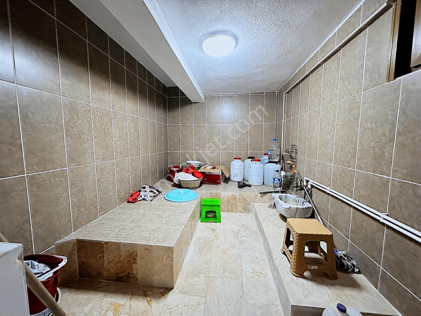 Büyükçekmece De 9+2 Satılık Villa Deniz Manzaralı Arsa 588 M2 - Görsel 13