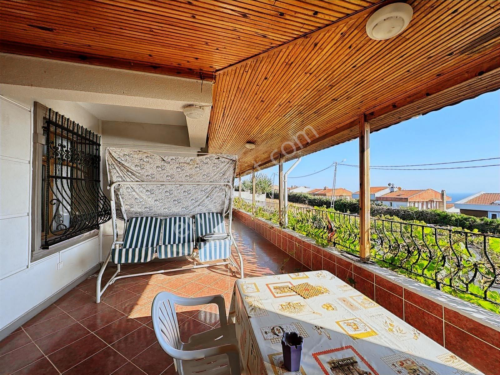 Büyükçekmece De 9+2 Satılık Villa Deniz Manzaralı Arsa 588 M2 - Görsel 25