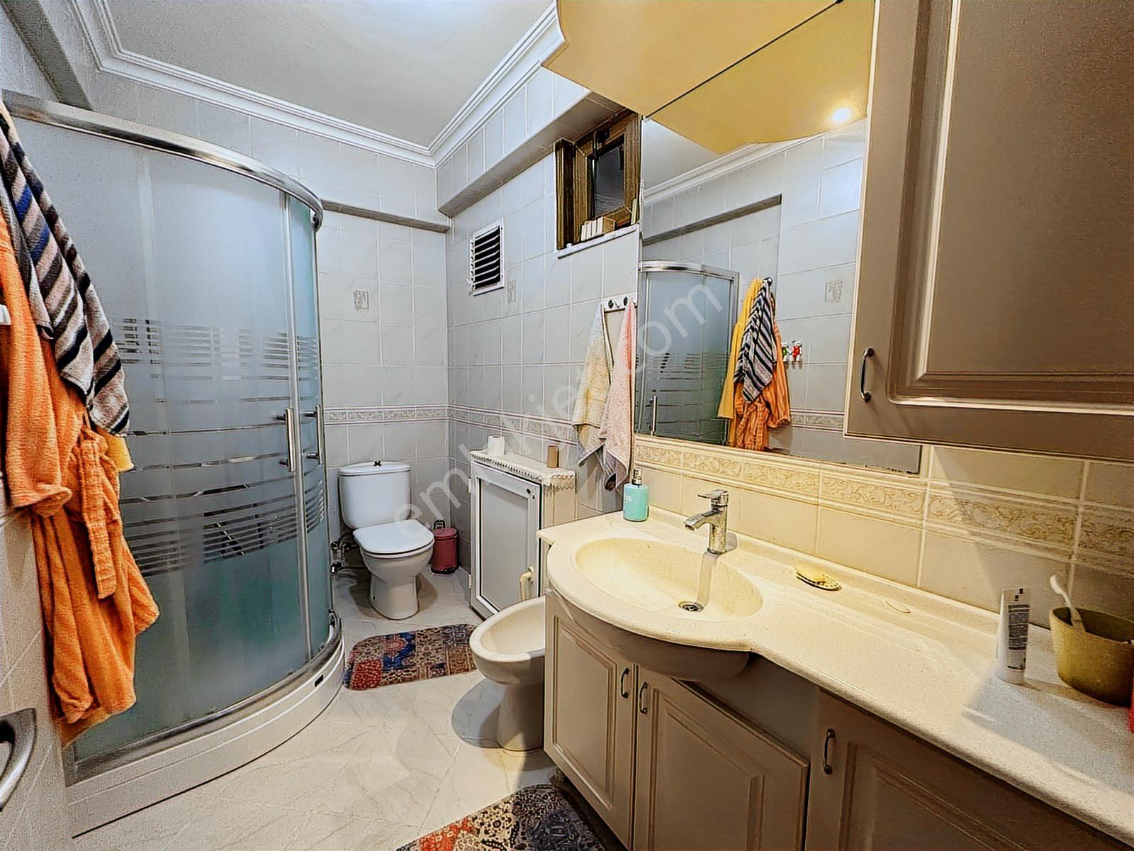 Büyükçekmece De 9+2 Satılık Villa Deniz Manzaralı Arsa 588 M2 - Görsel 6