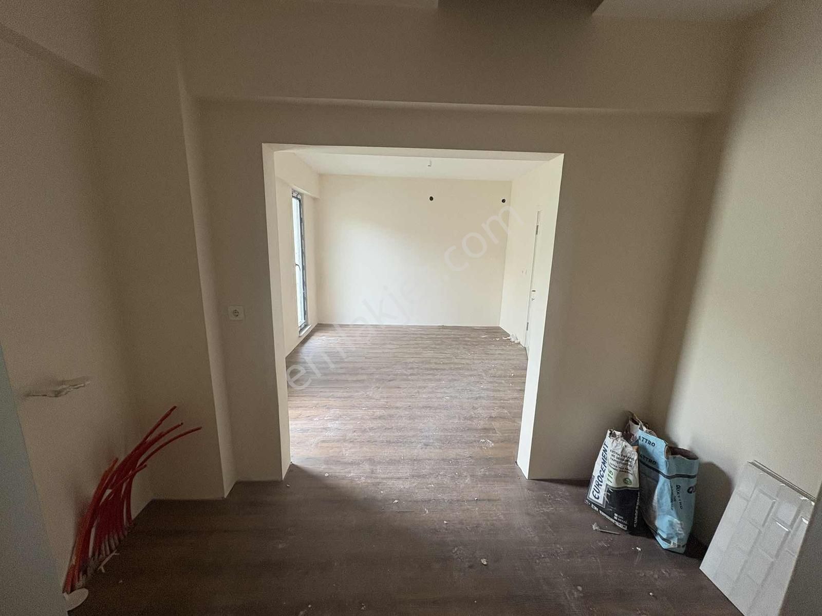 Akdoğanlardan Kırklareli Vizede Satılık 350m2 Arsalı Müstakil Ev - Görsel 24