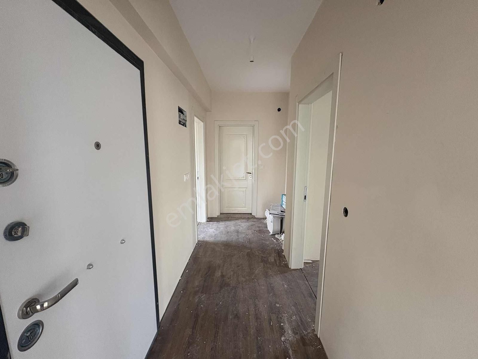 Akdoğanlardan Kırklareli Vizede Satılık 350m2 Arsalı Müstakil Ev - Görsel 27