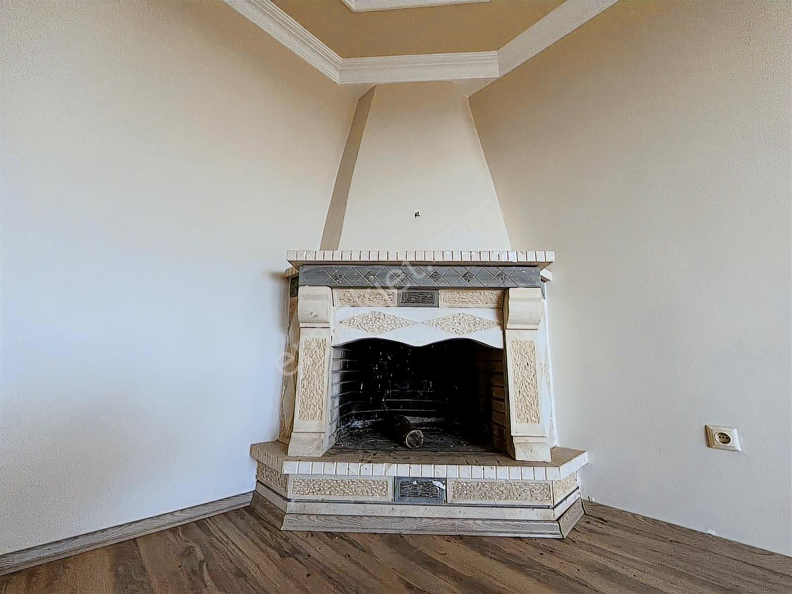 Büyükçekmece De Satılık 5+1 Villa Deniz Manzaralı Site İçinde - Görsel 11