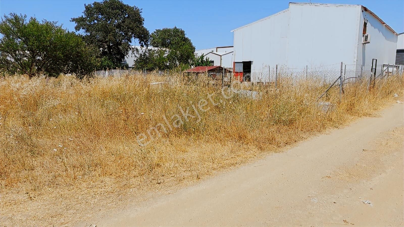 Yaylacıkta Fabrikalara Komşu 181 M2 Satılık Arazi - Görsel 4