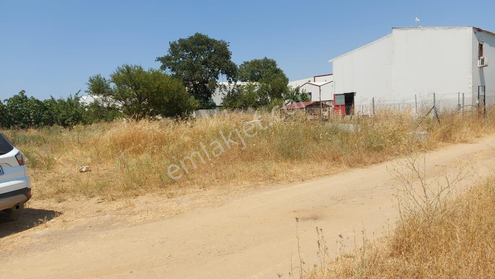 Yaylacıkta Fabrikalara Komşu 181 M2 Satılık Arazi - Görsel 34