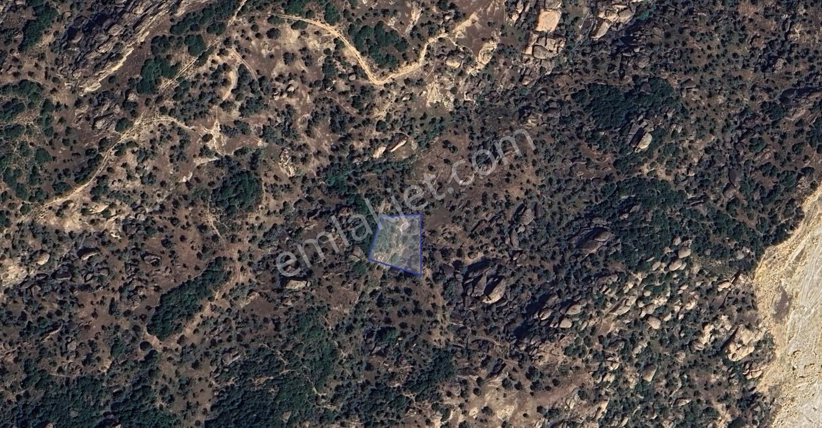Yatağanda Kaçırılmayacak Fiyatla Yatırımlık 1.253 M² Tarla - Görsel 12