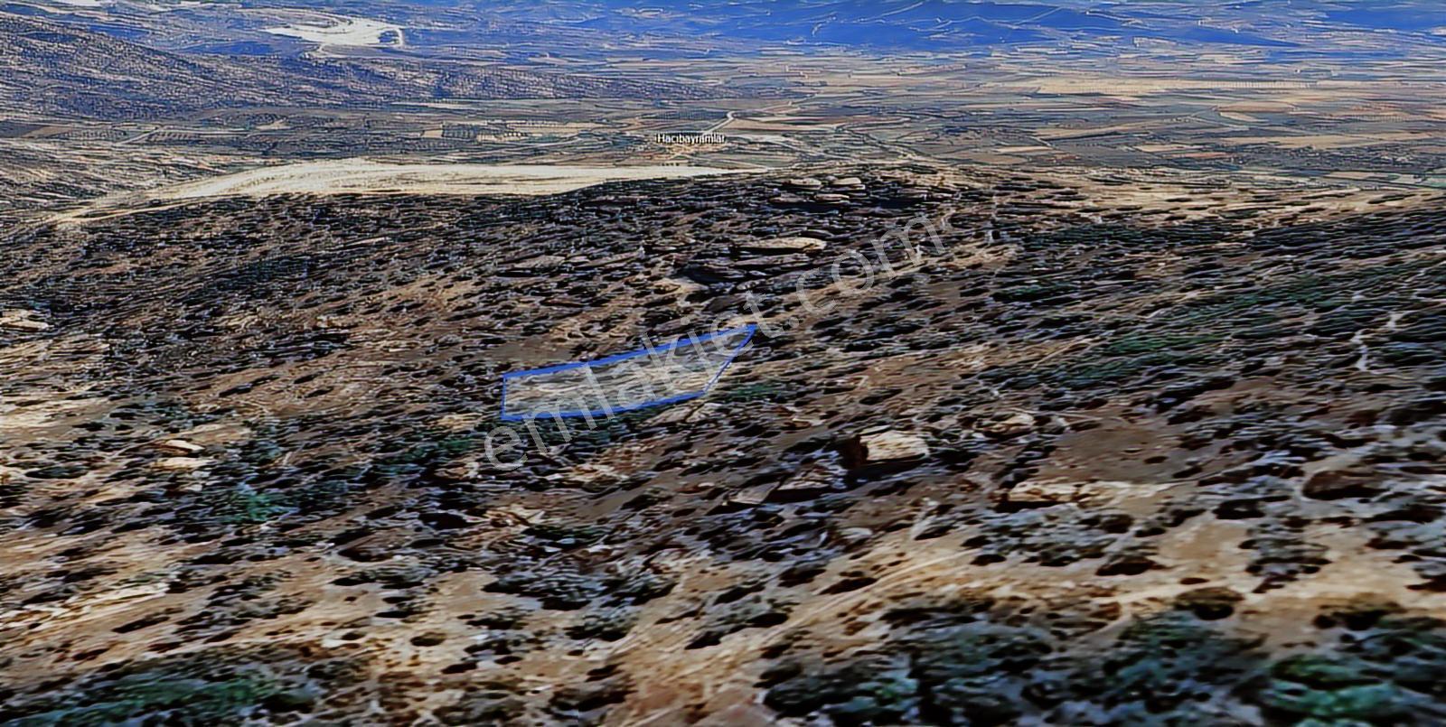 Yatağanda Kaçırılmayacak Fiyatla Yatırımlık 1.253 M² Tarla - Görsel 14