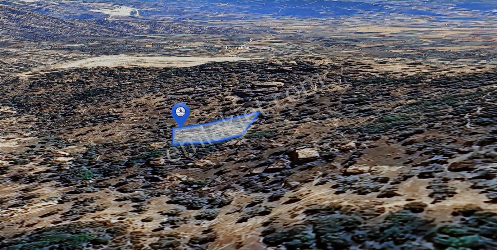 Yatağanda Kaçırılmayacak Fiyatla Yatırımlık 1.253 M² Tarla - Görsel 17