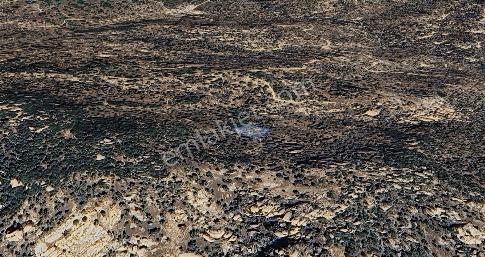 Yatağanda Kaçırılmayacak Fiyatla Yatırımlık 1.253 M² Tarla - Görsel 5