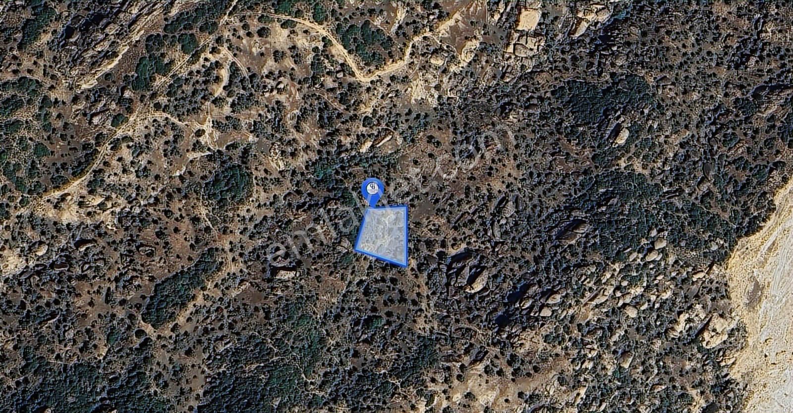 Yatağanda Kaçırılmayacak Fiyatla Yatırımlık 1.253 M² Tarla - Görsel 23