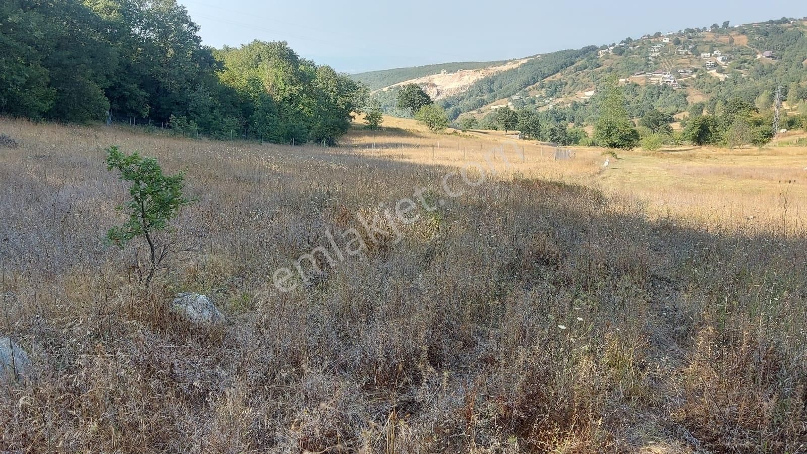 Bursa Nilüfer Güngörende 2102 M2 Manzaralı Yatırmlık Arazi - Görsel 17