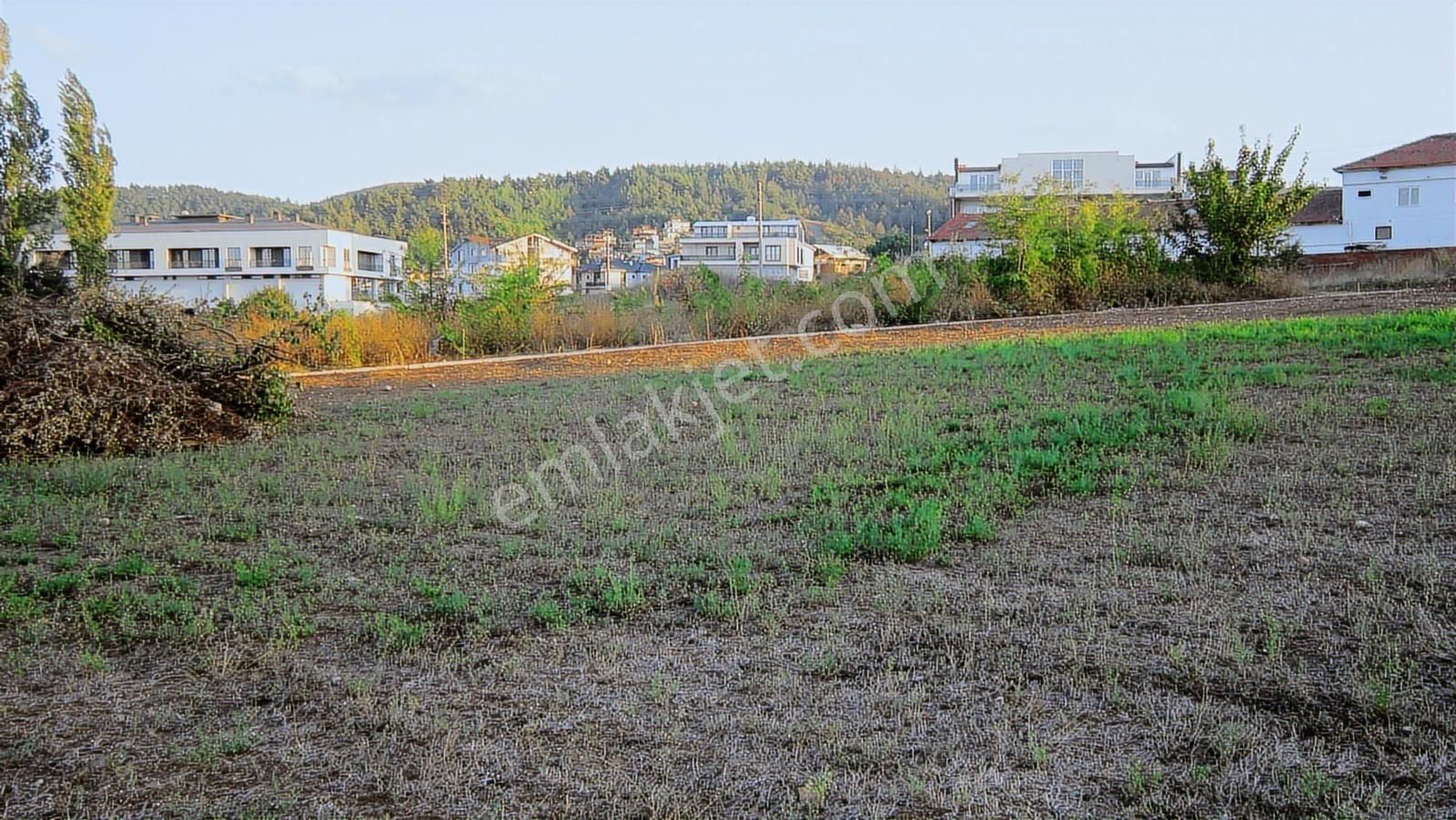 Bursa Nilüfer Kayapa Da Kadastro Yoluna Cephe 401m2 Hobi Bahçe - Görsel 22