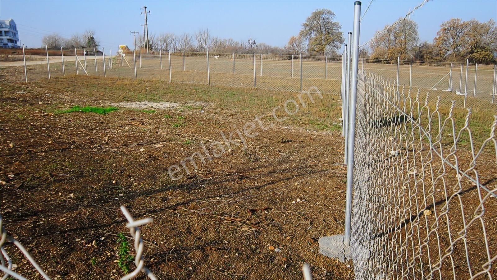 Bursa Nilüfer Kayapa Da Kadastro Yoluna Cephe 401m2 Hobi Bahçe - Görsel 16