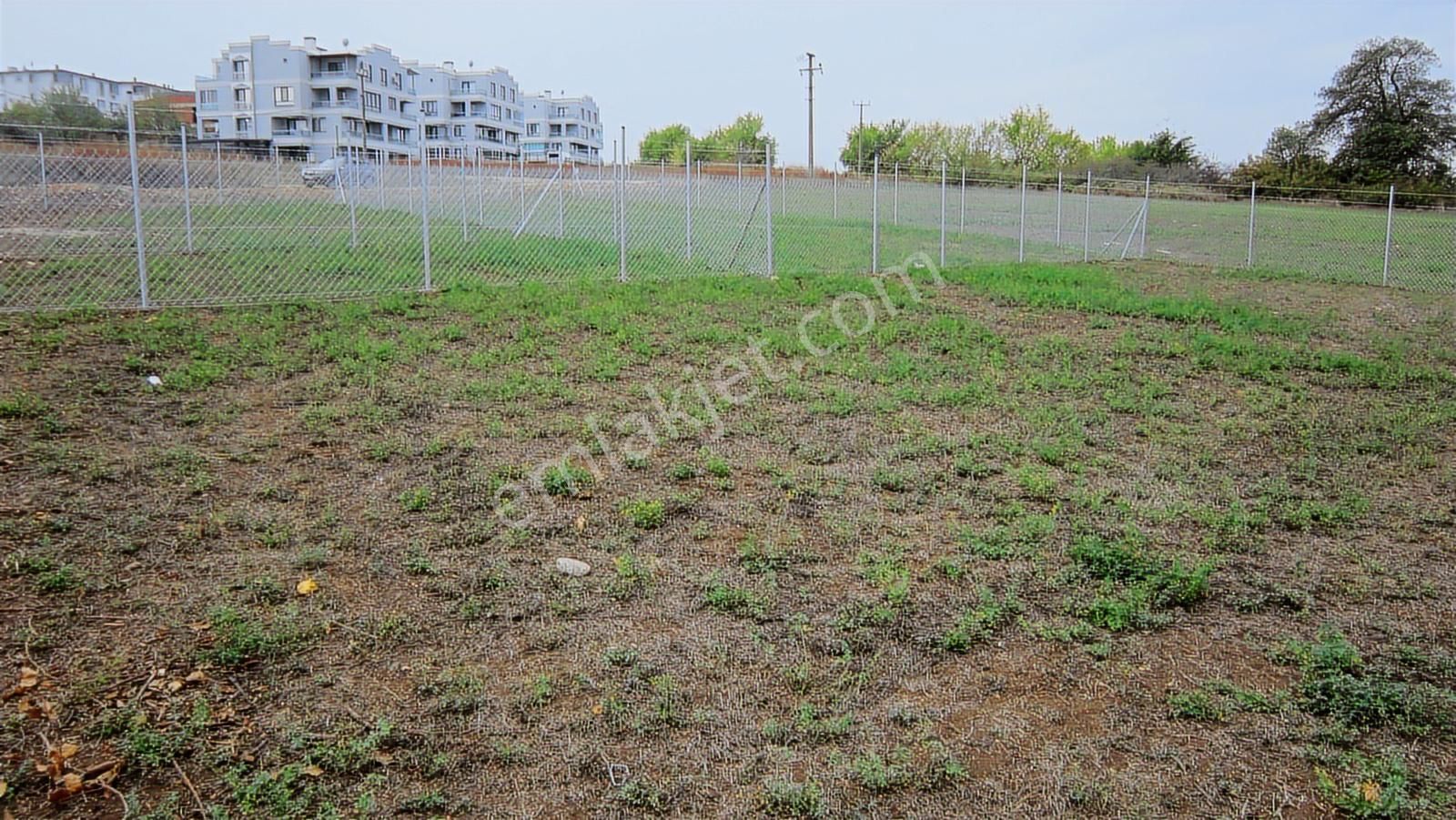 Bursa Nilüfer Kayapa Da Kadastro Yoluna Cephe 401m2 Hobi Bahçe - Görsel 10