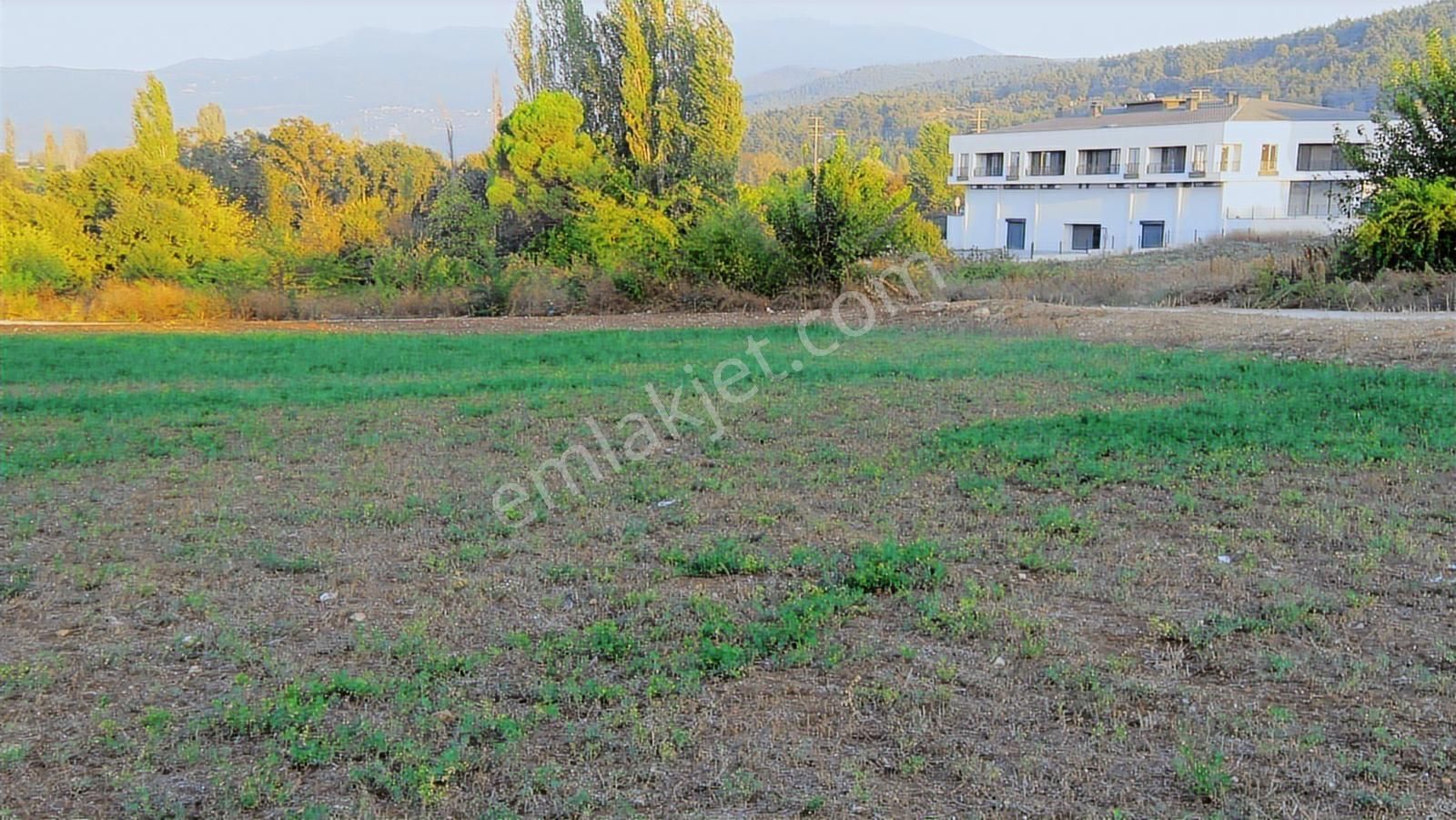 Bursa Nilüfer Kayapa Da Kadastro Yoluna Cephe 401m2 Hobi Bahçe - Görsel 31