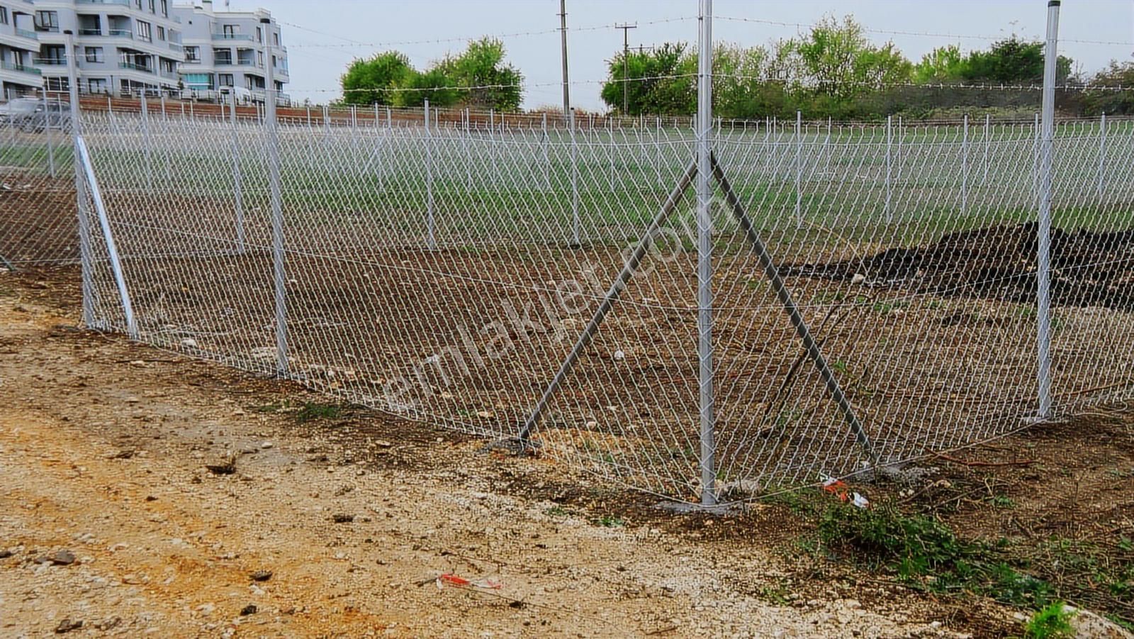 Bursa Nilüfer Kayapa Da Kadastro Yoluna Cephe 401m2 Hobi Bahçe - Görsel 33