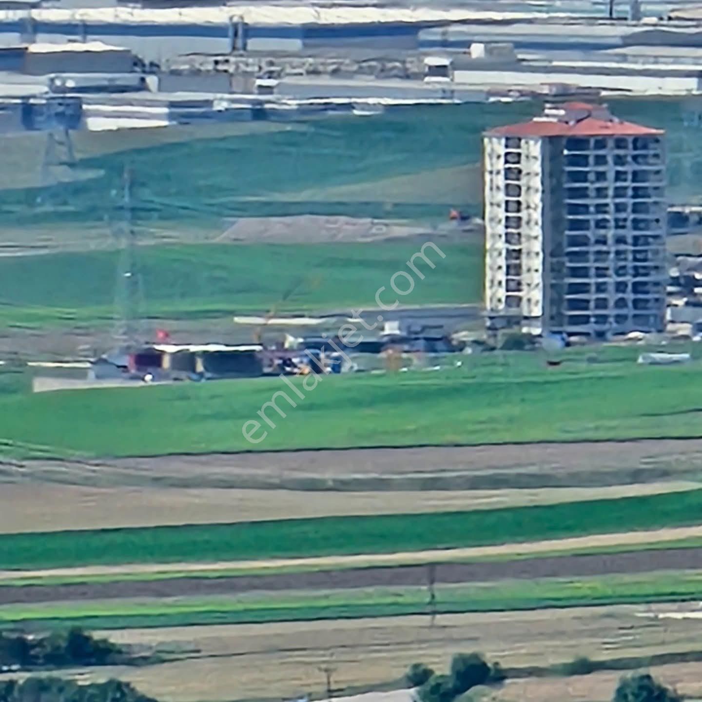Sincan Temelli’de 1/5000 Lik Plan İçinde Acil Satılık Arsa - Görsel 5