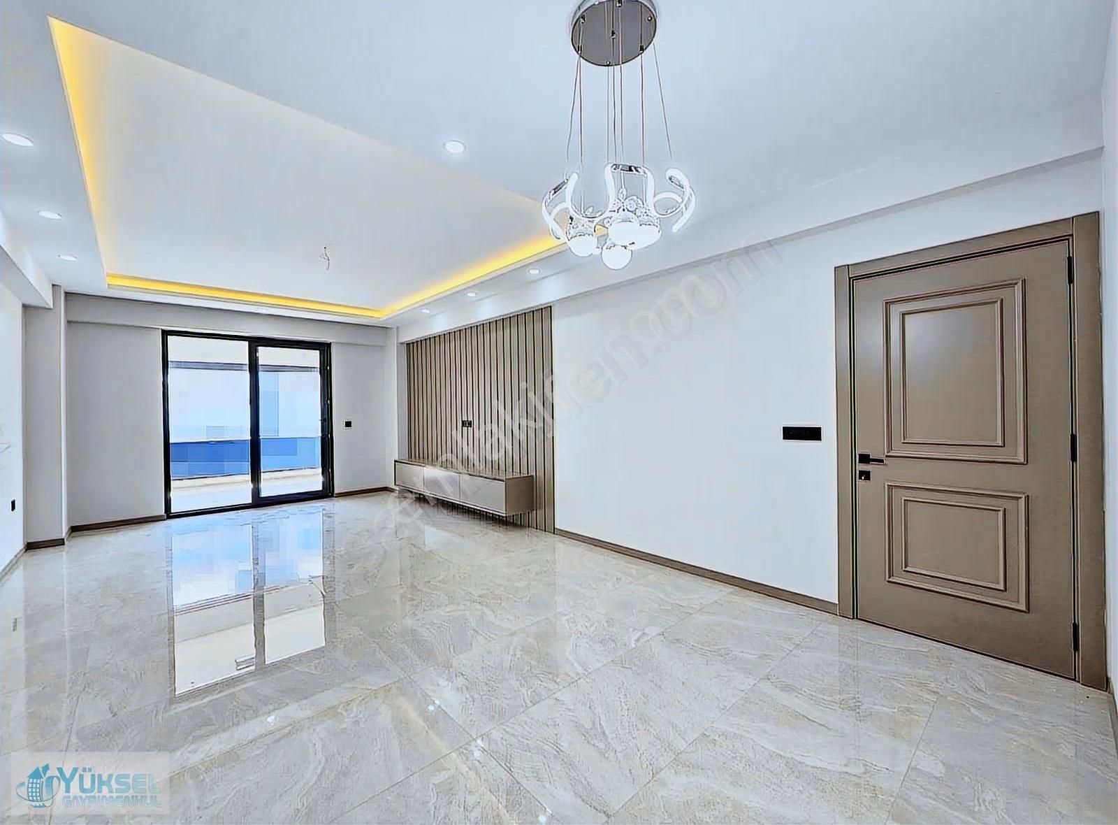 Denizli Karahasanlı Da Havuzlu 3.5+1 Panjurlu Giyotin Cam Balkonlu Satılık Ultra Lüks Daireler - Görsel 17