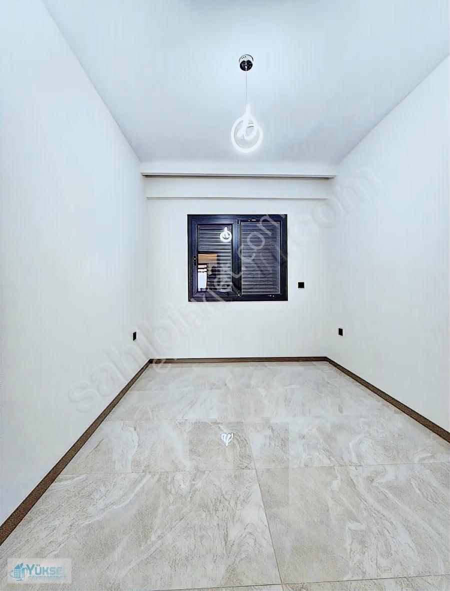 Denizli Karahasanlı Da Havuzlu 3.5+1 Panjurlu Giyotin Cam Balkonlu Satılık Ultra Lüks Daireler - Görsel 24