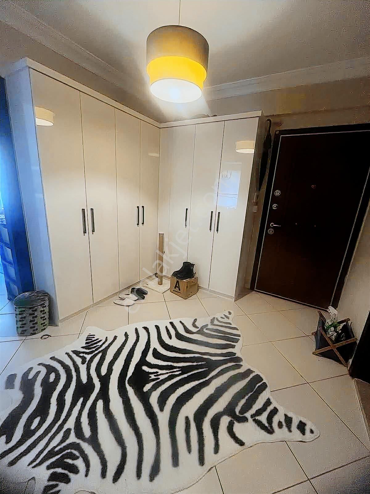 Muğla Menteşe Evlerinde Geniş Satılık 3+1 Daire - Görsel 14