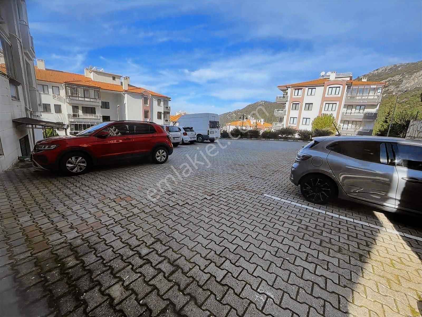 Muğla Menteşe Evlerinde Geniş Satılık 3+1 Daire - Görsel 7