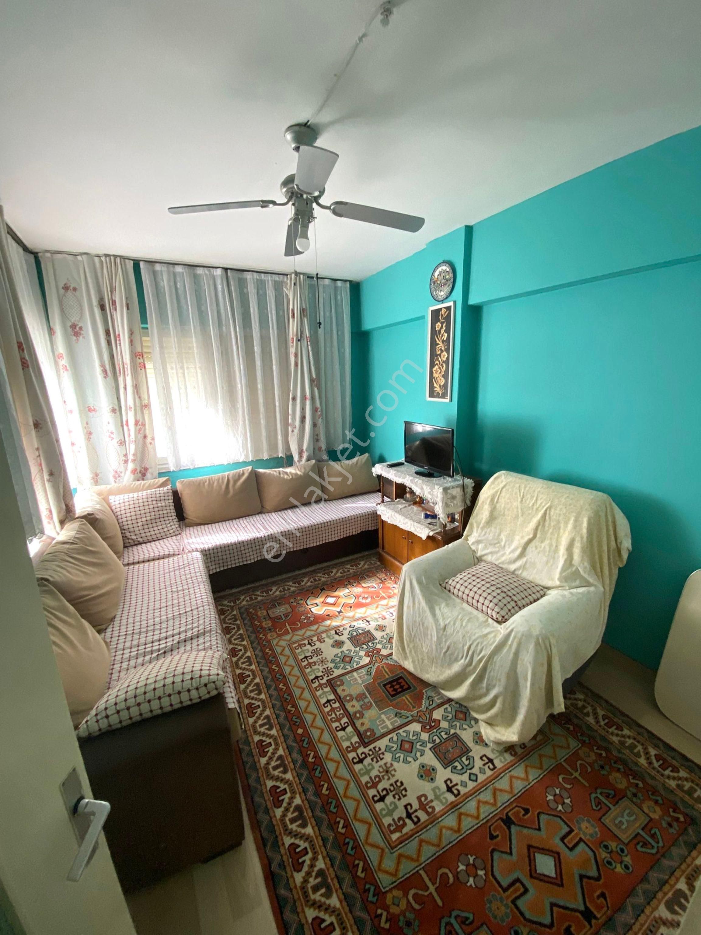 Bahçelievler’de İnönü Caddesi’ne Yakın 3 + 1 Ara Kat 125 Metre Fırsat Daire - Görsel 19