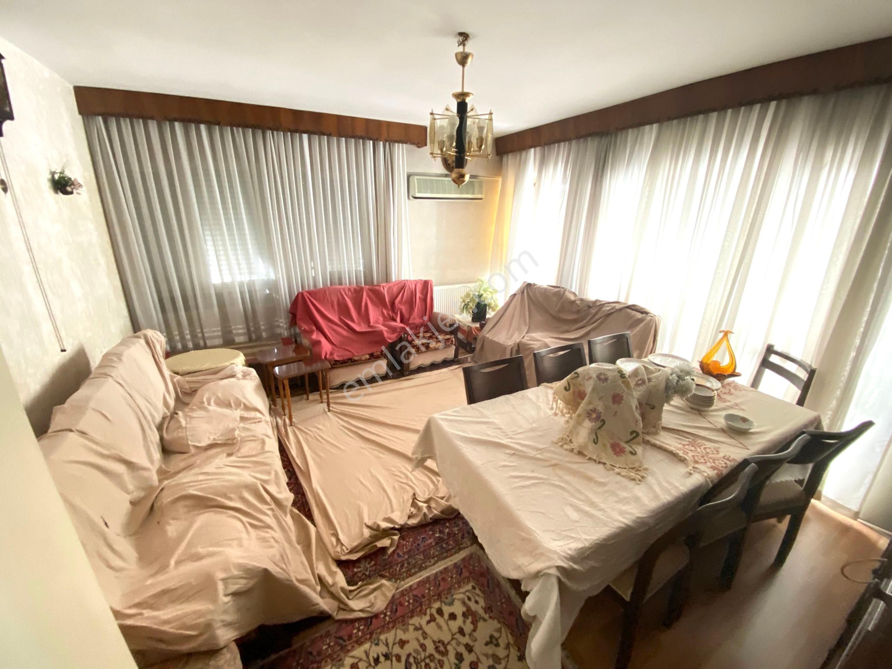 Bahçelievler’de İnönü Caddesi’ne Yakın 3 + 1 Ara Kat 125 Metre Fırsat Daire - Görsel 3