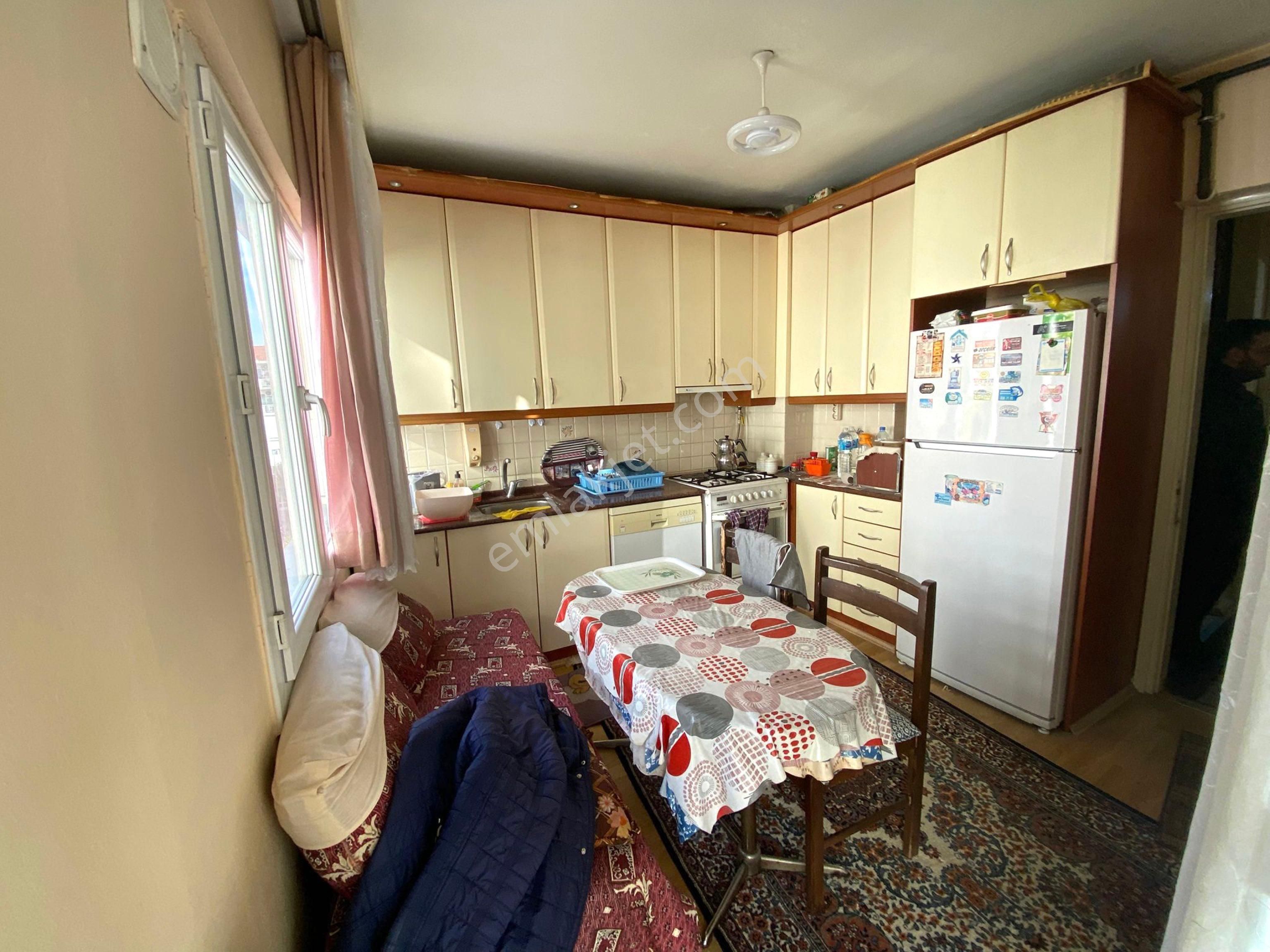 Bahçelievler’de İnönü Caddesi’ne Yakın 3 + 1 Ara Kat 125 Metre Fırsat Daire - Görsel 5