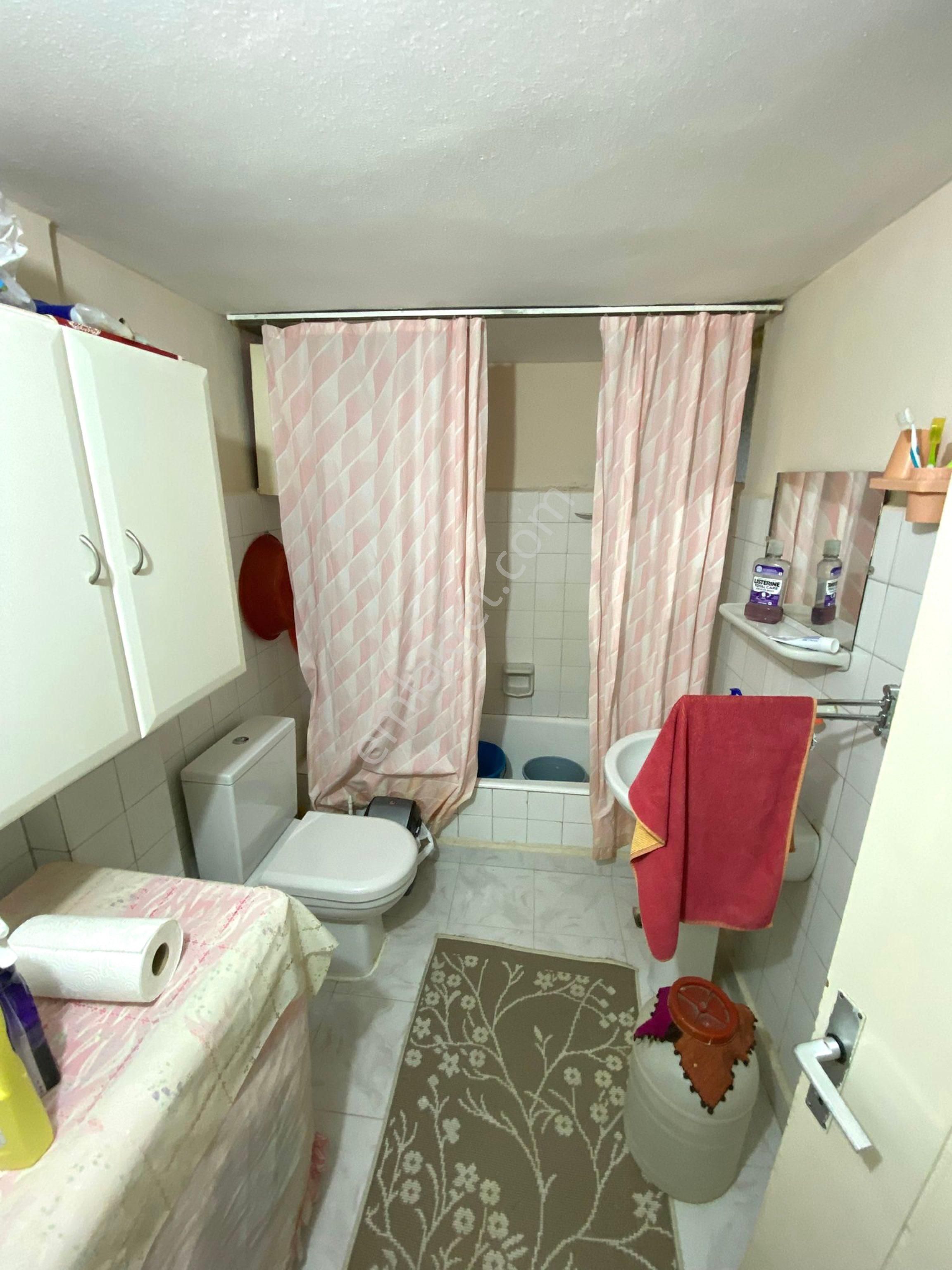 Bahçelievler’de İnönü Caddesi’ne Yakın 3 + 1 Ara Kat 125 Metre Fırsat Daire - Görsel 22