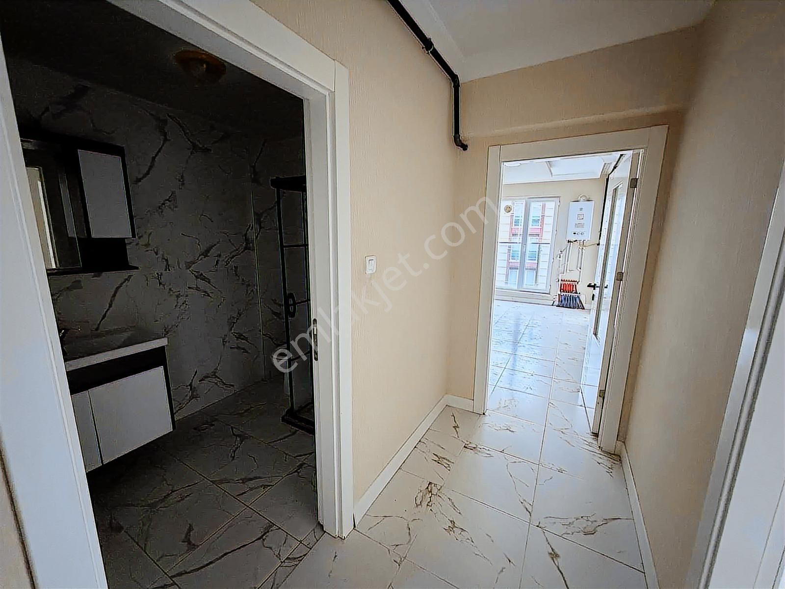 Ankara Keçiören Bağlum Da Satılık 3+1 Kat 2 Ebeveyni Banyolu - Görsel 17