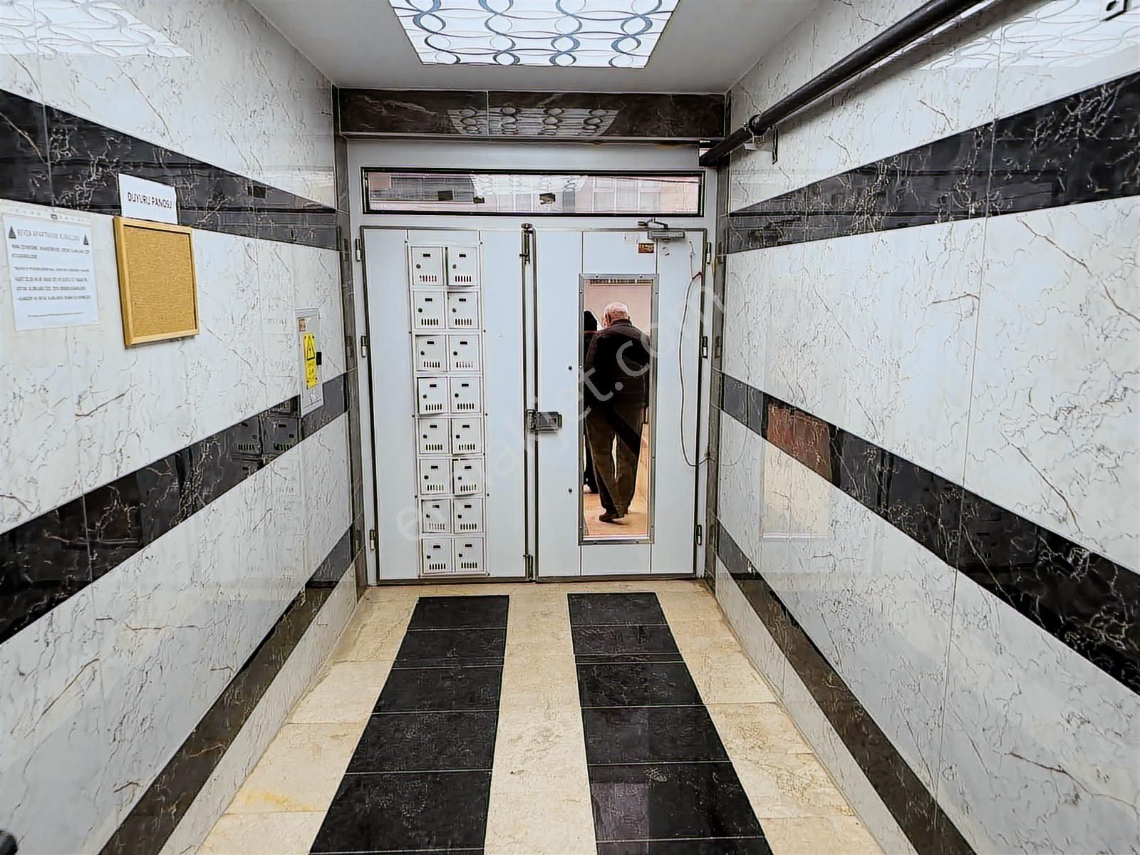 Ankara Keçiören Bağlum Da Satılık 3+1 Kat 2 Ebeveyni Banyolu - Görsel 25