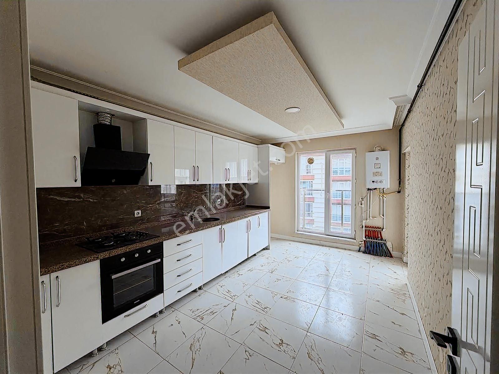 Ankara Keçiören Bağlum Da Satılık 3+1 Kat 2 Ebeveyni Banyolu - Görsel 33