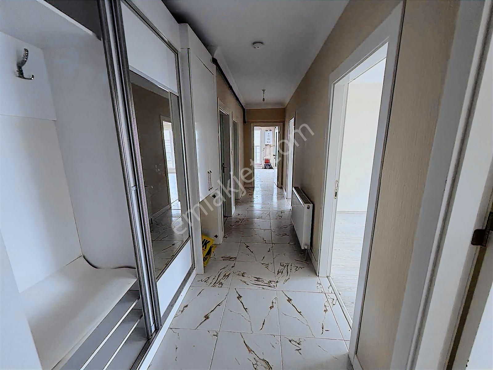 Ankara Keçiören Bağlum Da Satılık 3+1 Kat 2 Ebeveyni Banyolu - Görsel 19