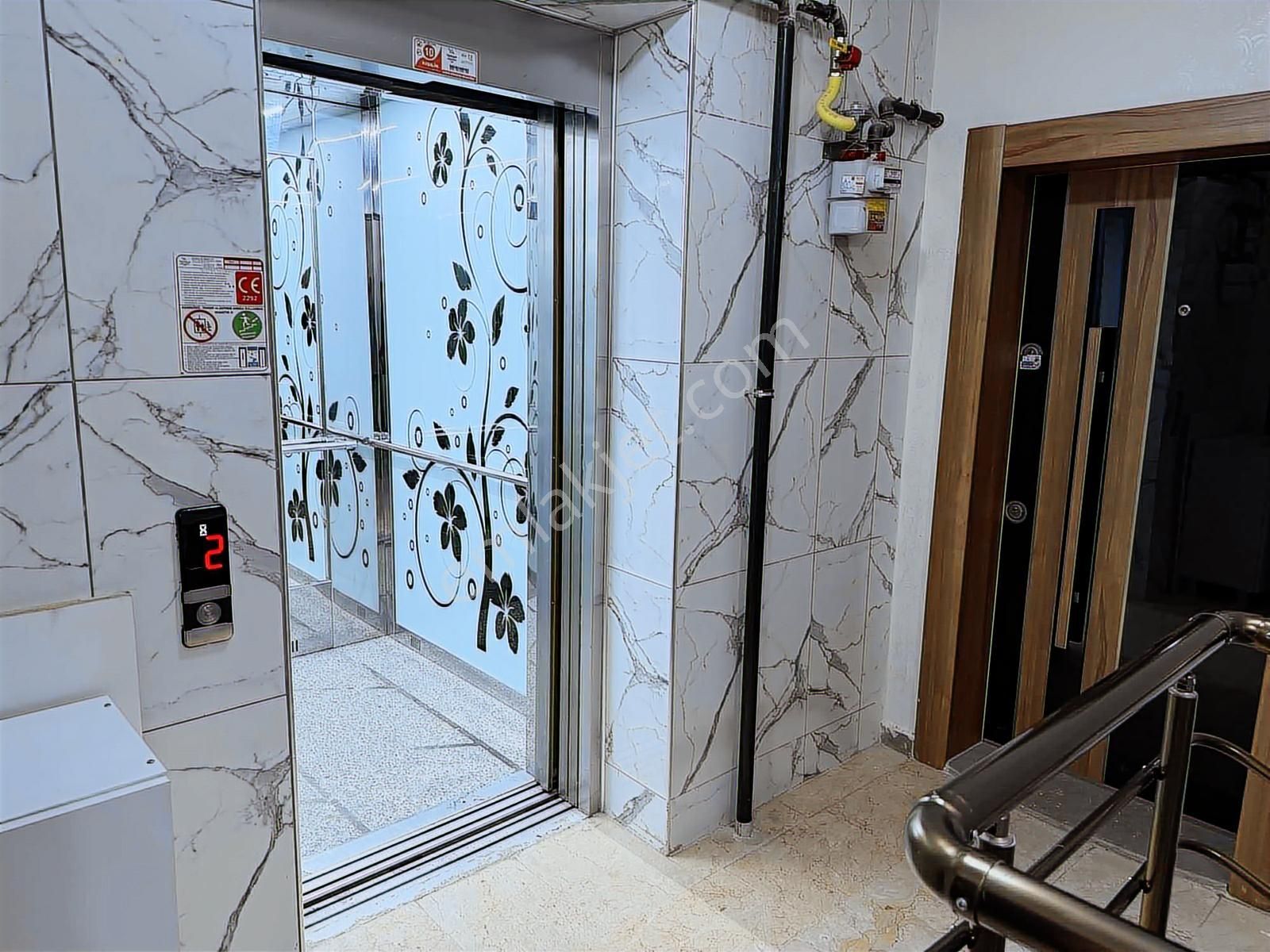 Ankara Keçiören Bağlum Da Satılık 3+1 Kat 2 Ebeveyni Banyolu - Görsel 29