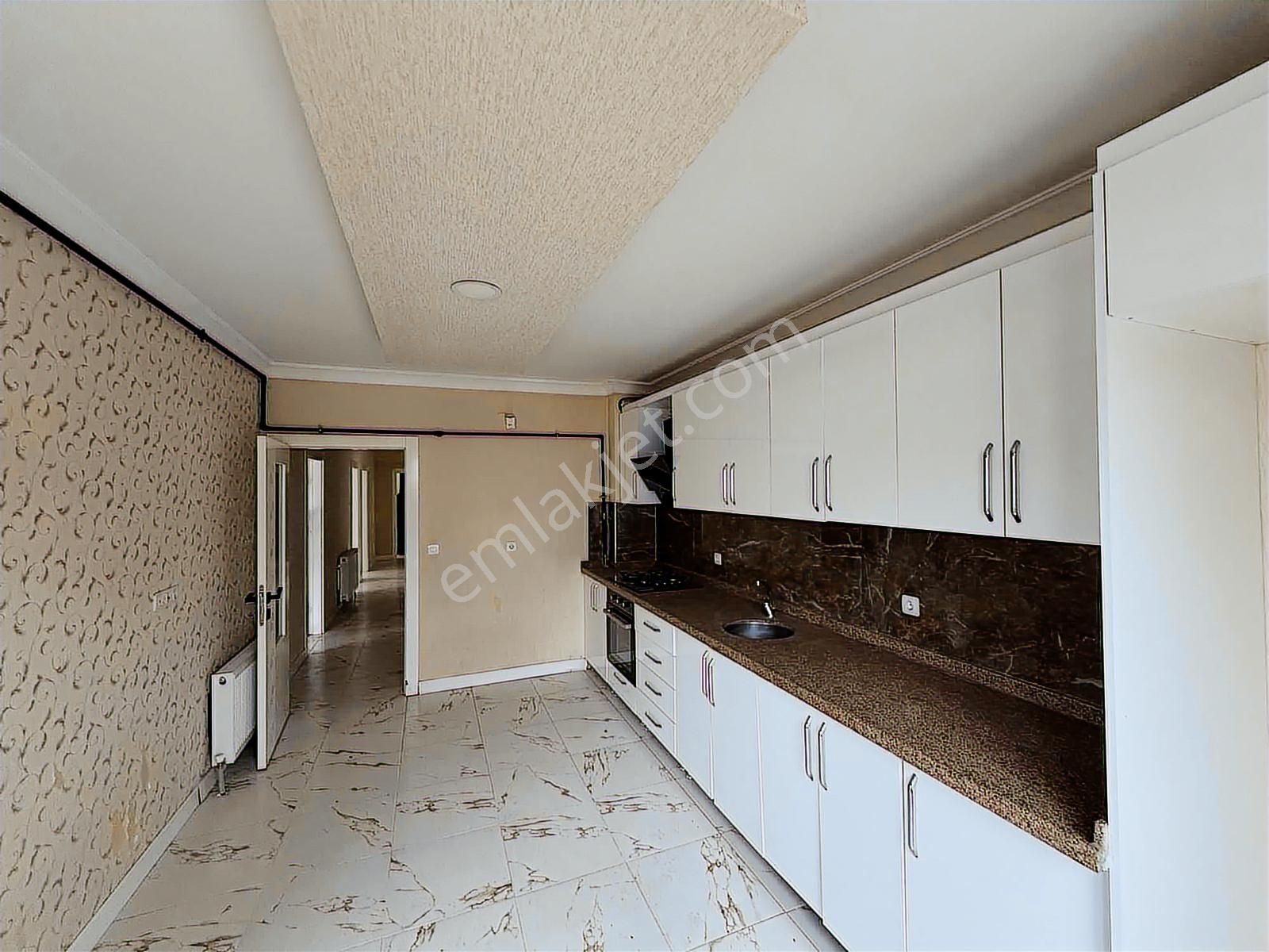 Ankara Keçiören Bağlum Da Satılık 3+1 Kat 2 Ebeveyni Banyolu - Görsel 4