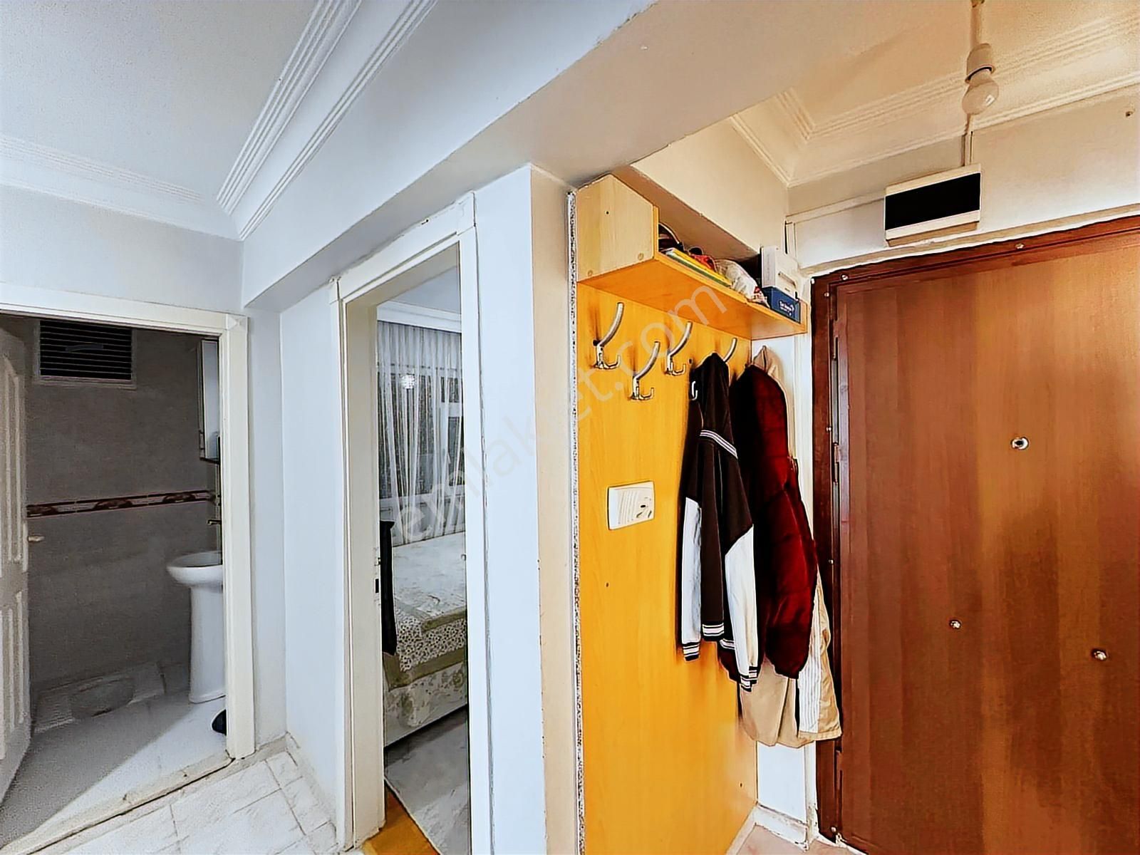 Yeşilpınar Metronun Dibinde Satılık 2+1 Fırsat Daire - Görsel 21