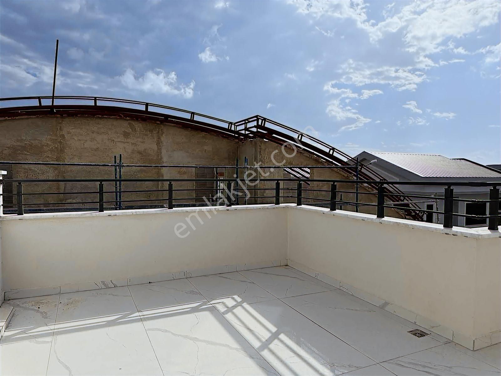 Antalya Belek Müstakil Havuzlu 5+1 Tripleks Villa - Görsel 18